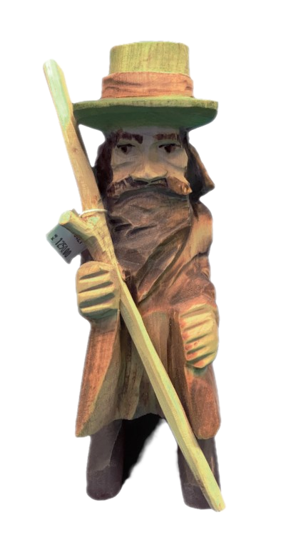 Figurky Krakonoše