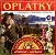 Oplatky, trojhránky