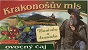Krakonošovy čaje