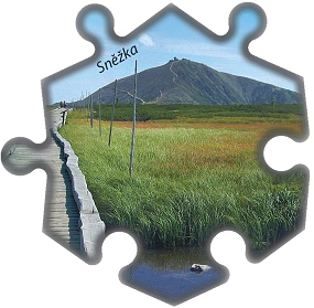 Sestav si svůj svět (puzzle)