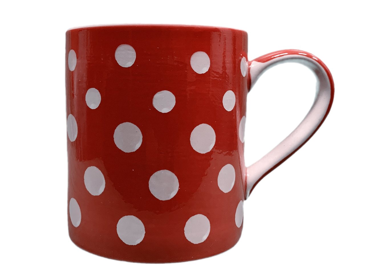 Dekorační hrníčky