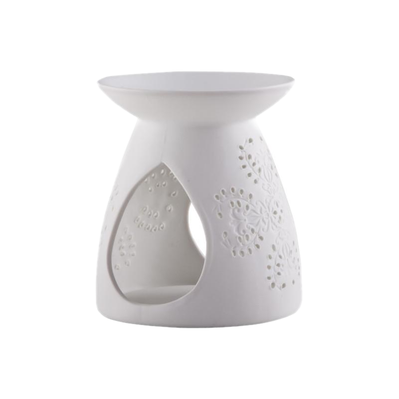 Svícny a aromalampy