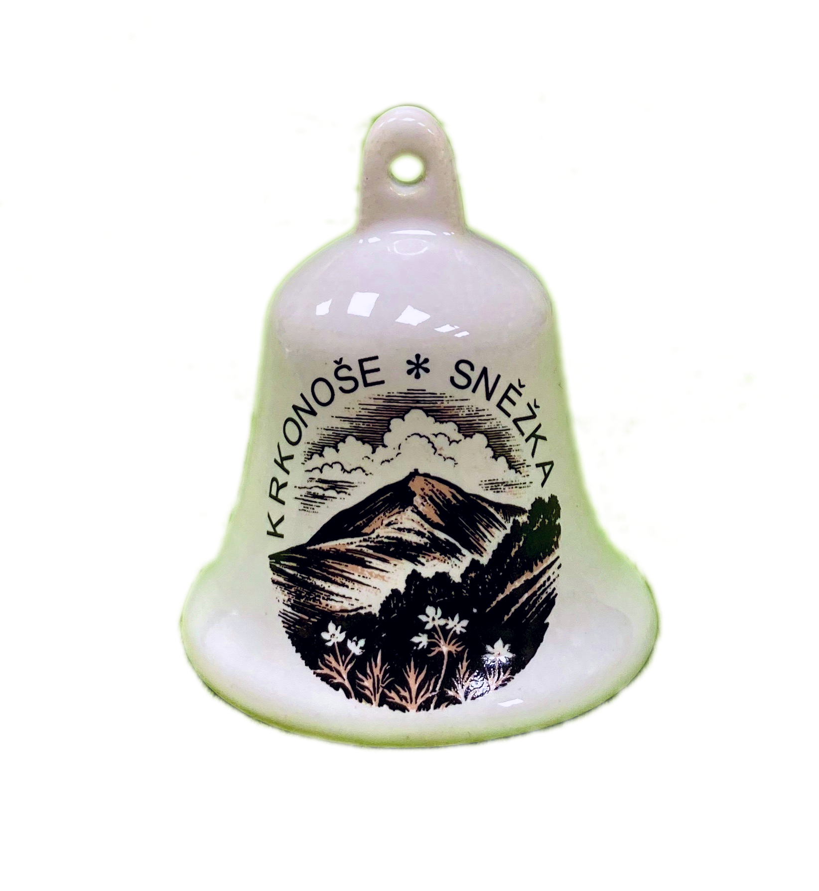 Zvonečky z Pece a Krkonoš