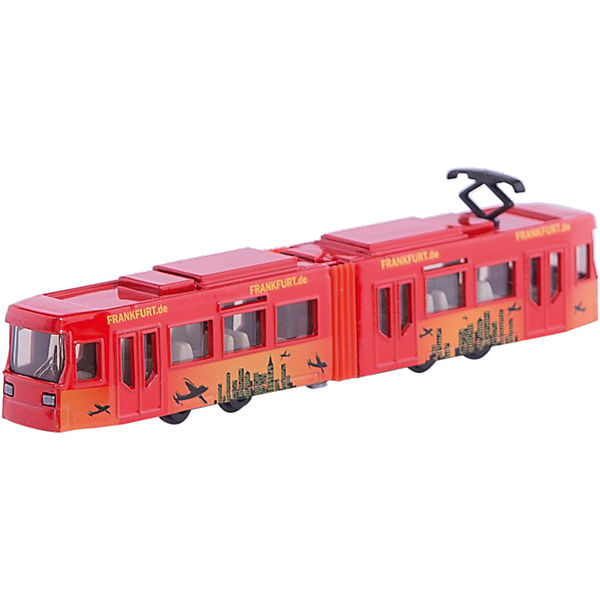 SIKU 1615 Tramvaj