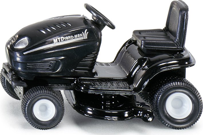 SIKU 1312 Zahradní traktor