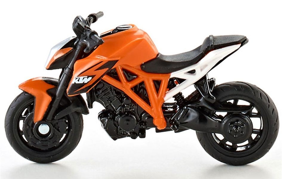 SIKU 1384 Motorka KTM 1290 Super Duke R
