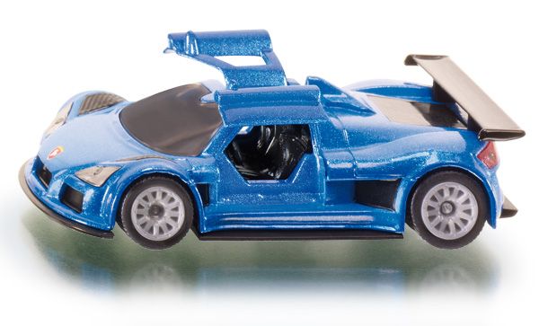 SIKU 1444 Auto Gumpert Apollo