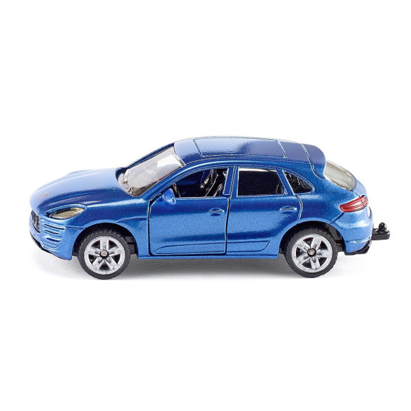 SIKU 1452 Porsche Macan Turbo