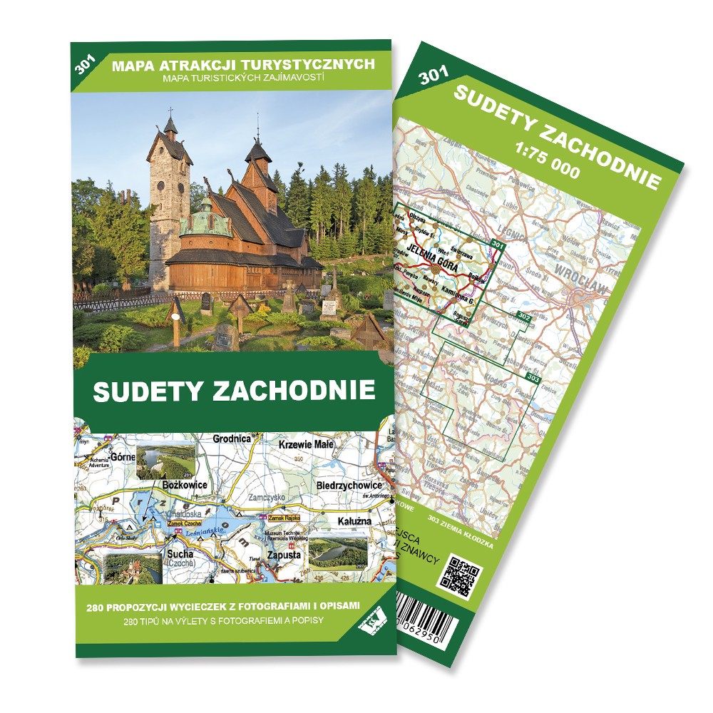Sudety Zachodnie 301