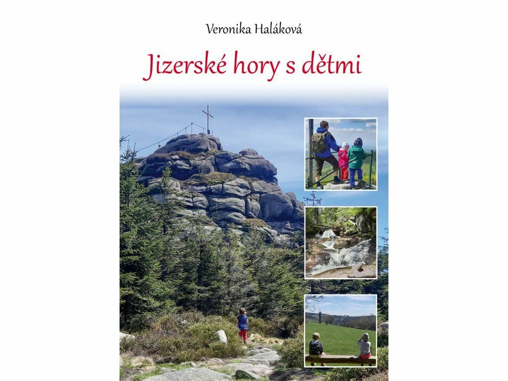 Jizerské hory s dětmi