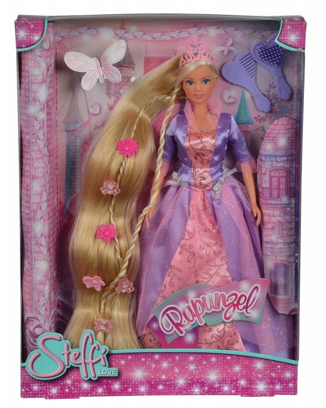 MPK panenka Steffi Rapunzel