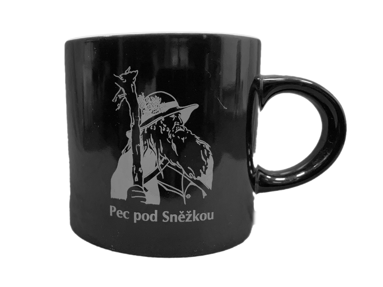 Hrnek Pec pod Sněžkou - více barev