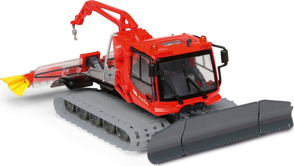 Rolba se zvukem Dickie Toys
