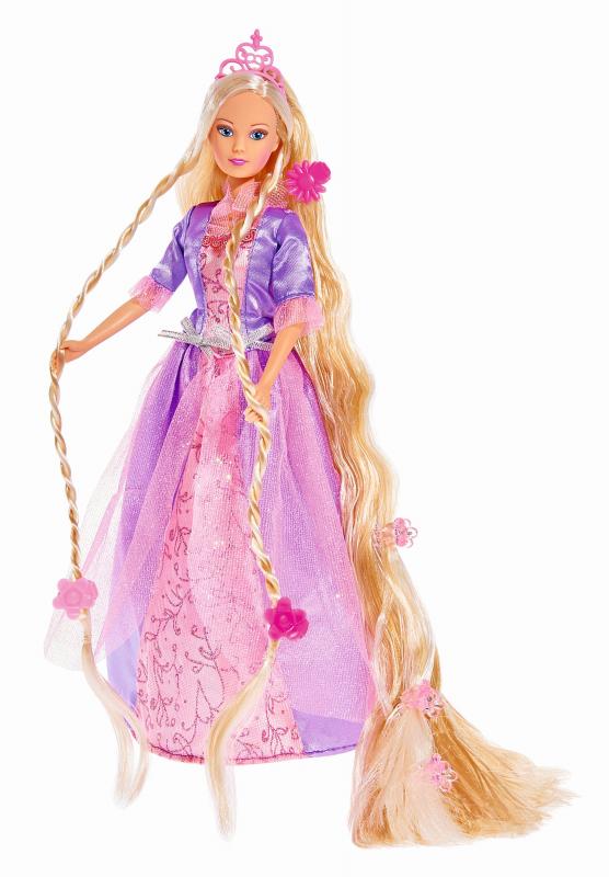 MPK panenka Steffi Rapunzel