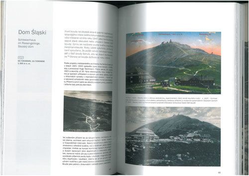 Historie Krkonošských bud