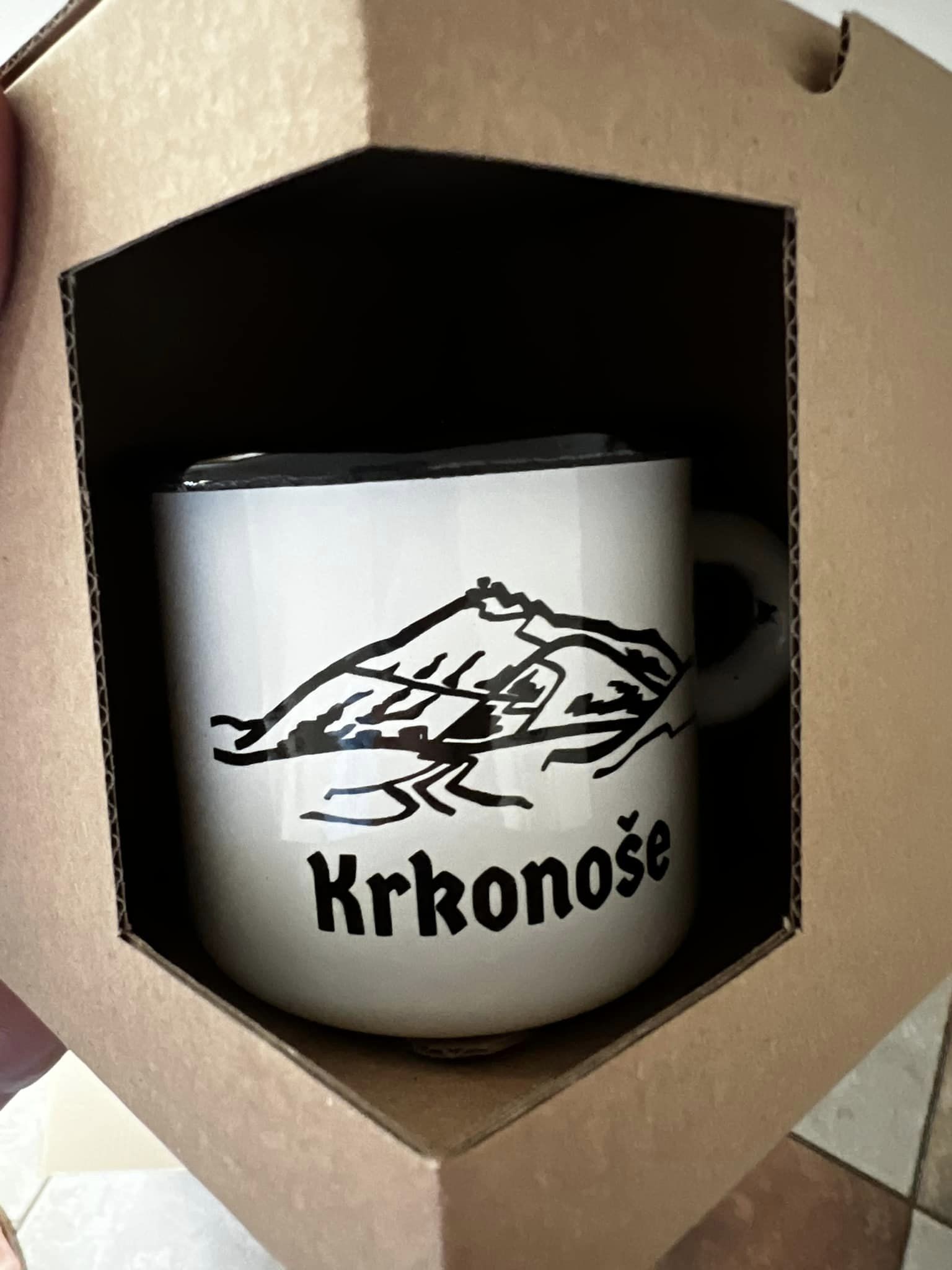 Plecháček Staré Krkonoše
