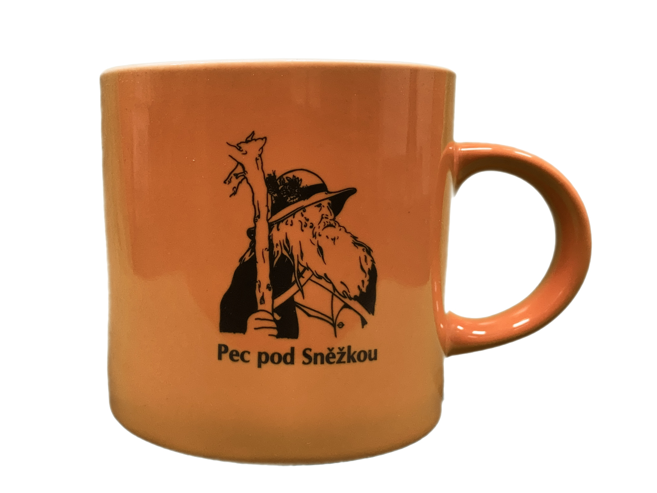 Hrnek Pec pod Sněžkou - více barev