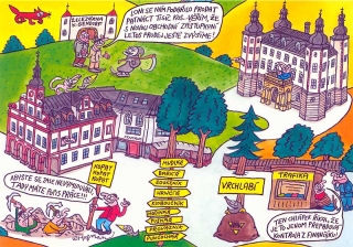 Pidifrk Vrchlabí