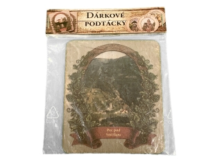 Podtácek Pec pod Sněžkou