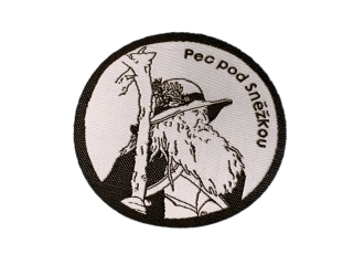 Nášivka Pec pod Sněžkou