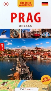 Praha das Beste MCU DE