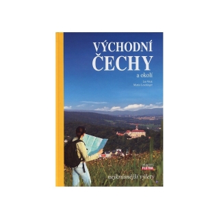 Východní Čechy a okolí