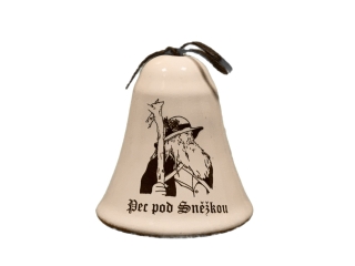 Zvonek Pec pod Sněžkou 5 cm