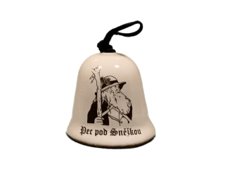 Zvoneček Pec pod Sněžkou 4 cm