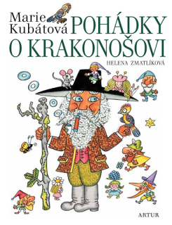 Pohádky o Krakonošovi ARTUR