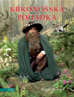 Krkonošská pohádka MOTTO
