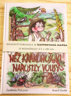 Než Krakonošovi narostly vousy