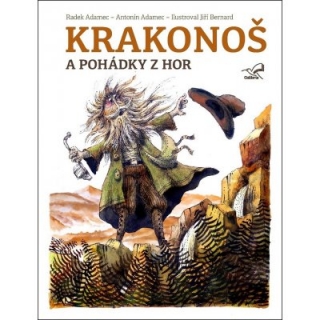Krakonoš a pohádky z hor