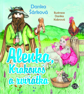 Alenka, Krakonoš a zvířátka