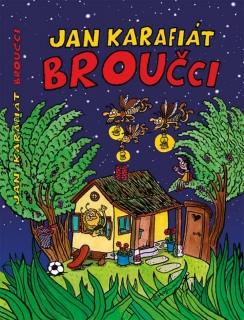Broučci Karafiát