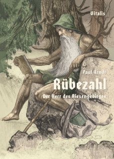 Sagen vom Rübezahl