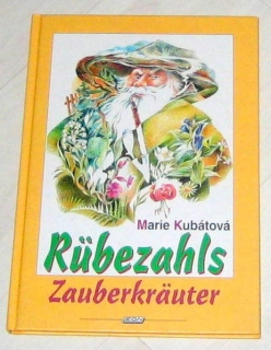 Rübezahls Zauberkräuter