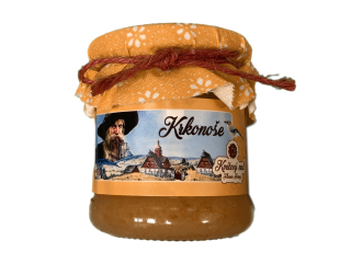 Květový med Krkonoše