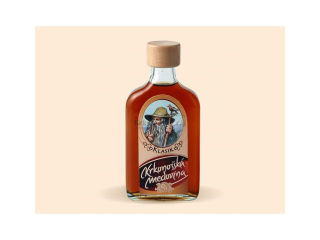 Medovina placatka 0,2l klasik