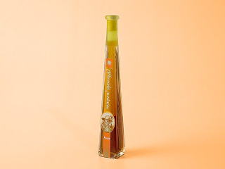 Medovina čtyřhran 0,2l klasik