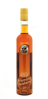 Medovina standard 0,5l různé příchuti