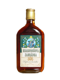 Krakonošova zahrádka 0,35l