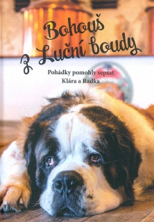 Bohouš z Luční boudy
