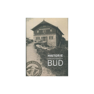 Historie Krkonošských bud