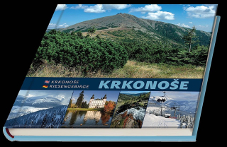 Krkonoše FotoKunc