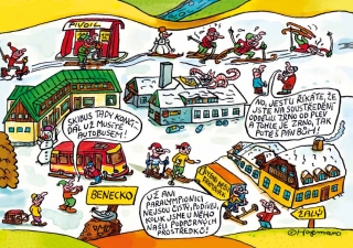 Pidifrk Benecko