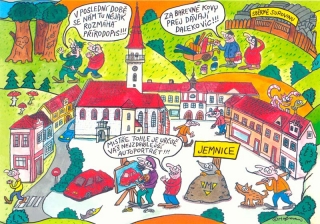 Pidifrk Jilemnice