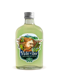 Vichr z hor 0,2l