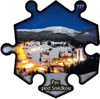 Sestav si svůj svět - Noční Pec pod Sněžkou