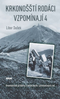 Krkonošští rodáci vzpomínají 4