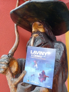 Laviny v Česku